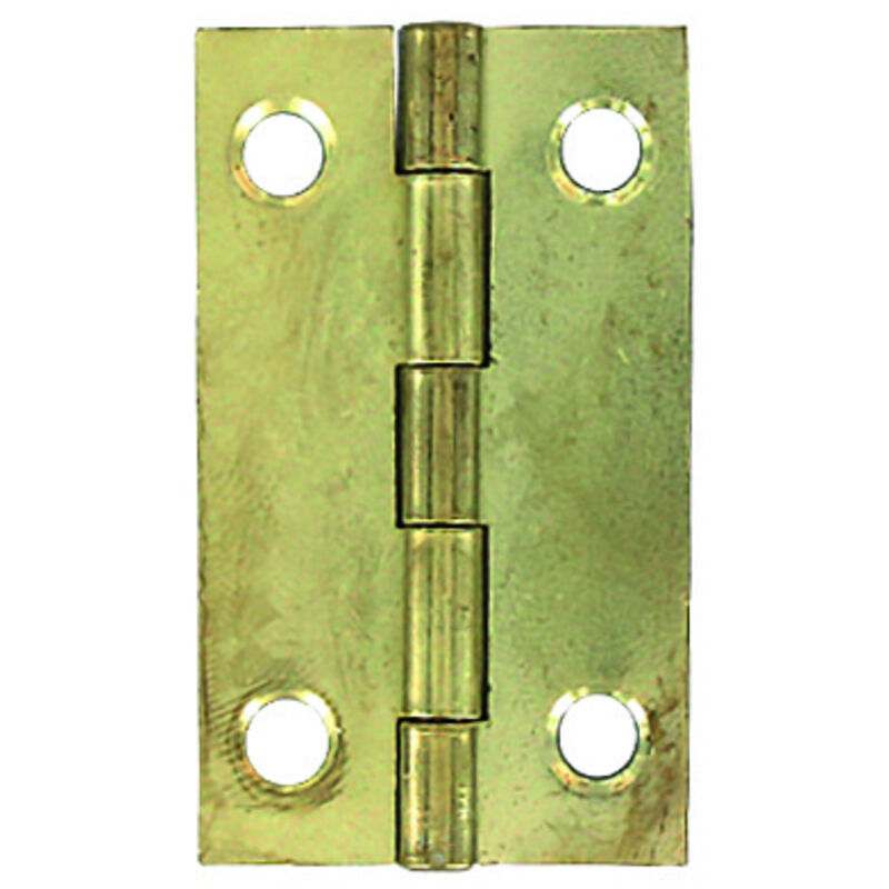 Charnieres Laitonnes 80x45 2 Stück - Vynex
