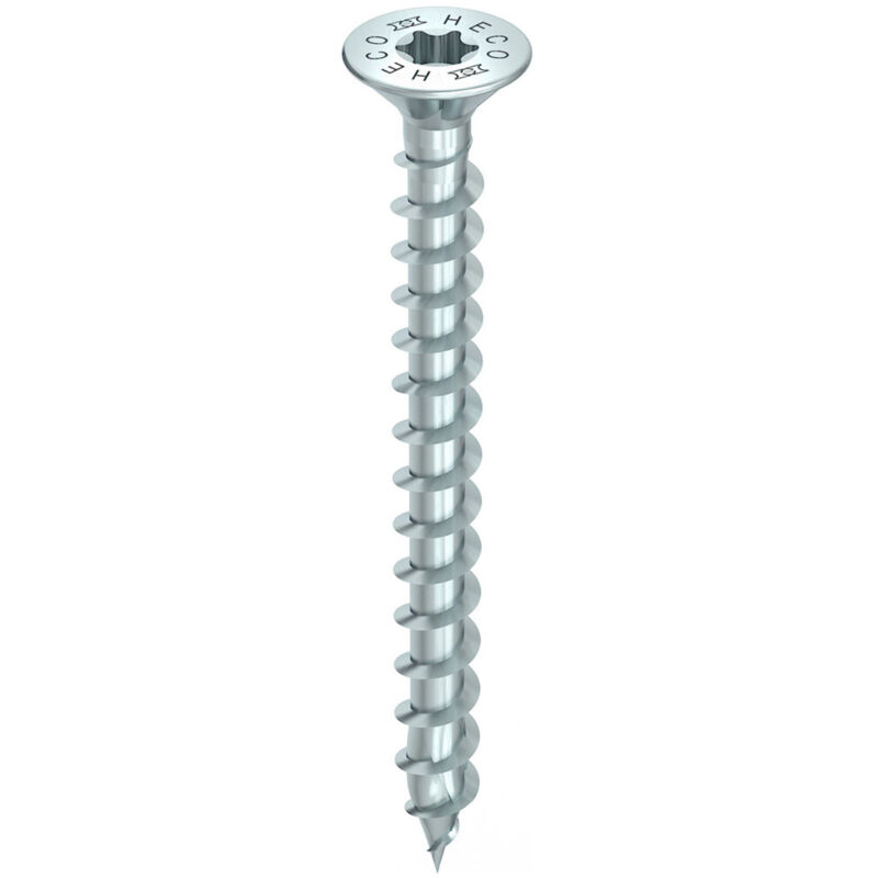 Heco-topix-plus 4 X 40, Senkkopf, Heco-drive, Vvg, A3k, 200 St.