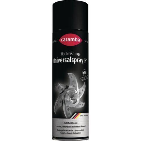 Universalspray H1 500 ml Spraydose