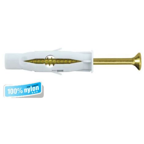 Universalstecker mit Kreuzschlitz 6/3,545 mm - KRU 6/3,545