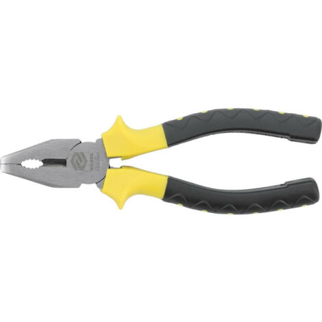 Universalzange 160 mm Farbe 40041 VOREL