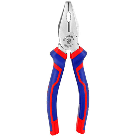 Universalzange 180 mm WorkPro