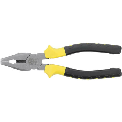 Universalzange 200 mm Farbe 40043 VOREL