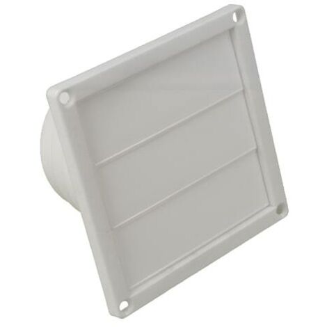 Universeel - airclapet blanc 160x160 - - 8713512002951