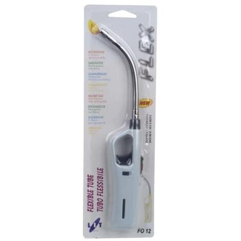 Universeel - allume gaz flexible - - 8056370181988