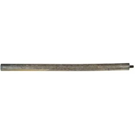 Universeel - anode chauffe-eau 400 mm/m8 - - 8014025050065