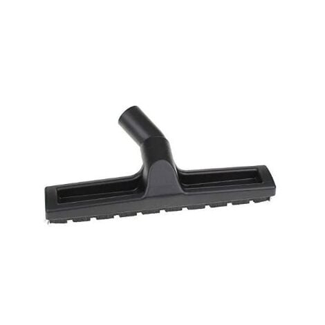 UNIVERSEEL - Brosse parquets 32mm + roulettes PVC, largeur 30cm V300 ECONOMY