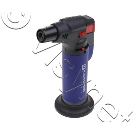 Universeel - brûleur de loisir de poche - 1048e - 8008004140076