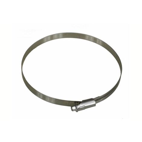 Universeel - collier de serrage 140 - 160 mm - - 5021879809261