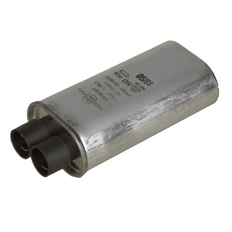 Universeel - condensateur 1.15 µf 2100 vac - 481912138013 -