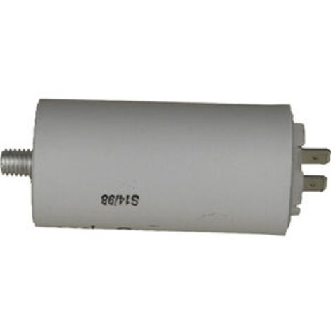 Universeel - condensateur 14 µf 450 v - - 5021879882882
