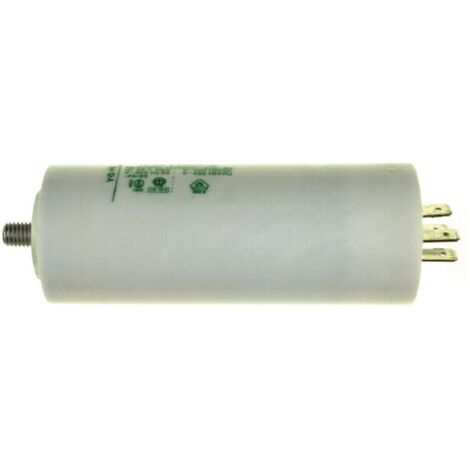 Universeel - condensateur 35 µf 450 v - - 5053197096986