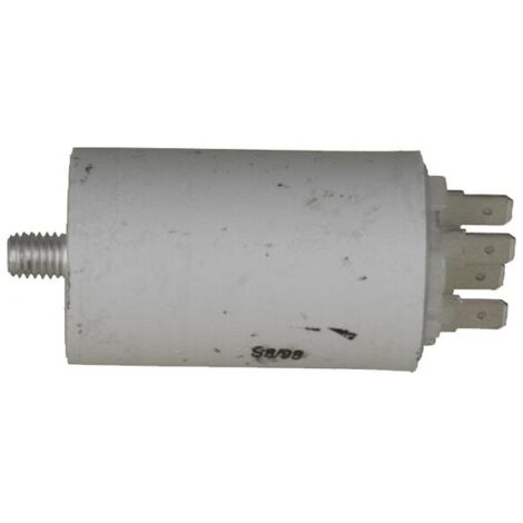 Universeel - condensateur 9 µf 450 v - 481281728502 -