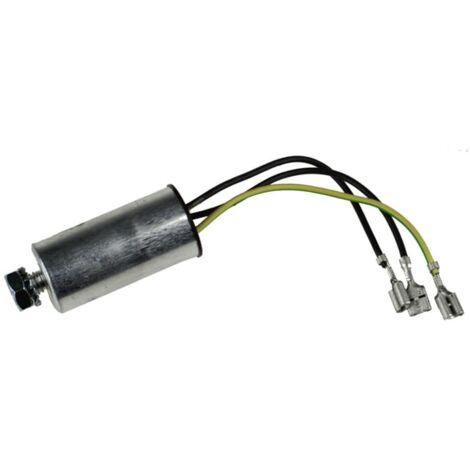 Universeel - condensateur anti parasite - 0.20µf - 00043806 -