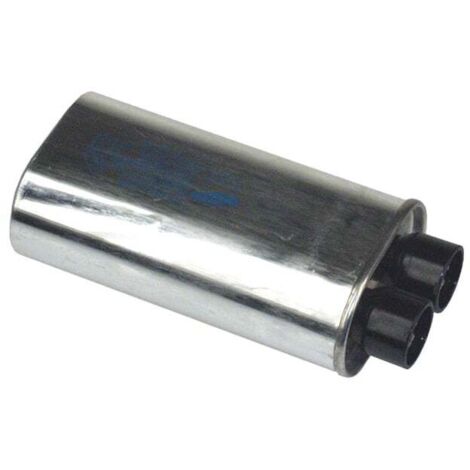 Universeel - condensateur haute tension 1.2 µf 2100 vac -