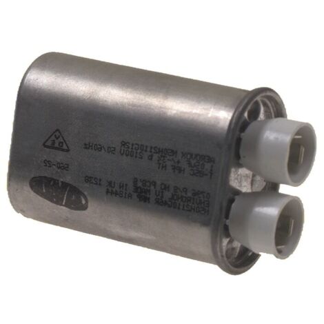 Universeel - condensateur microwave 1.05 µf 2100 vac - -