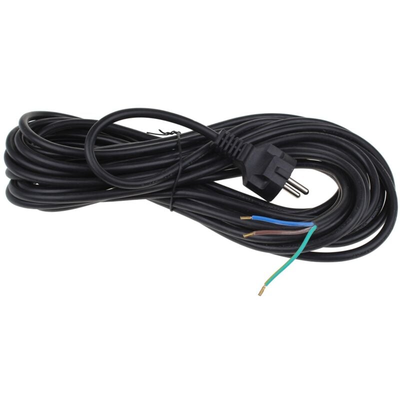 Universeel - cordon aspirateur 10 mtr - 701643 - 8590225141371