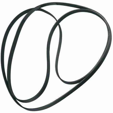 Universeel - correa de transmisión poly-v 1915 h7 elastisch - 481281718181 - 8058331778985
