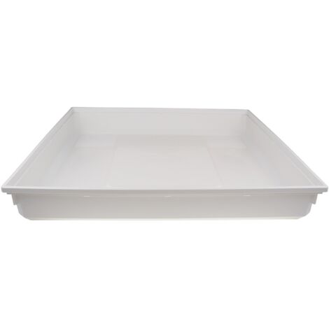 Universeel - depósito de gotas - 70x70cm - - 8713512068117