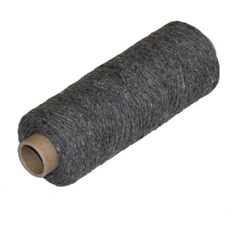Universeel - fil acrylique en bobine pr. Gaz naturel - fil00000 -