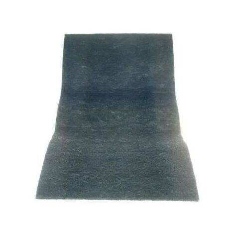 UNIVERSEEL - FILTRE CHARBON 114CM x 47 cm -