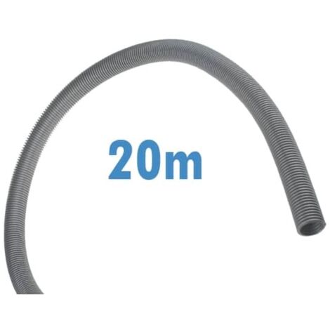 Universeel - flexible aspirateur en rouleau 20m - - 5021879887030