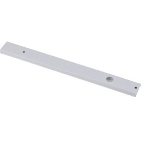 Universeel - flexible pvc blanc 150mm l=10m prix par boite -