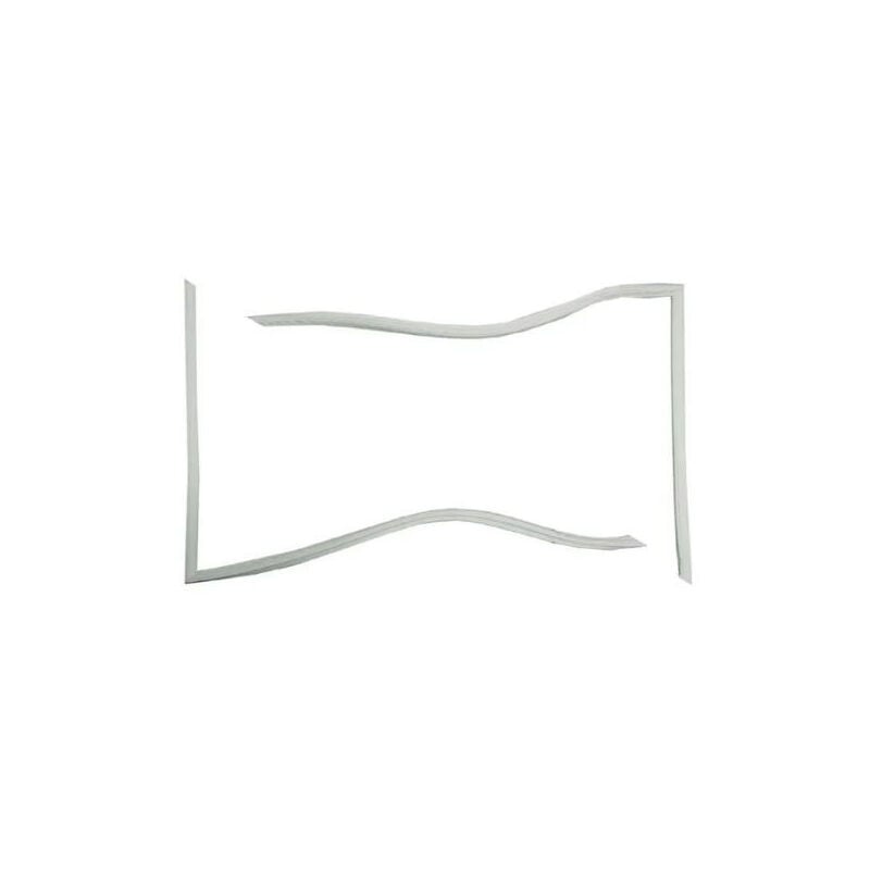 joint pour réfrigérateur DE DIETRICH