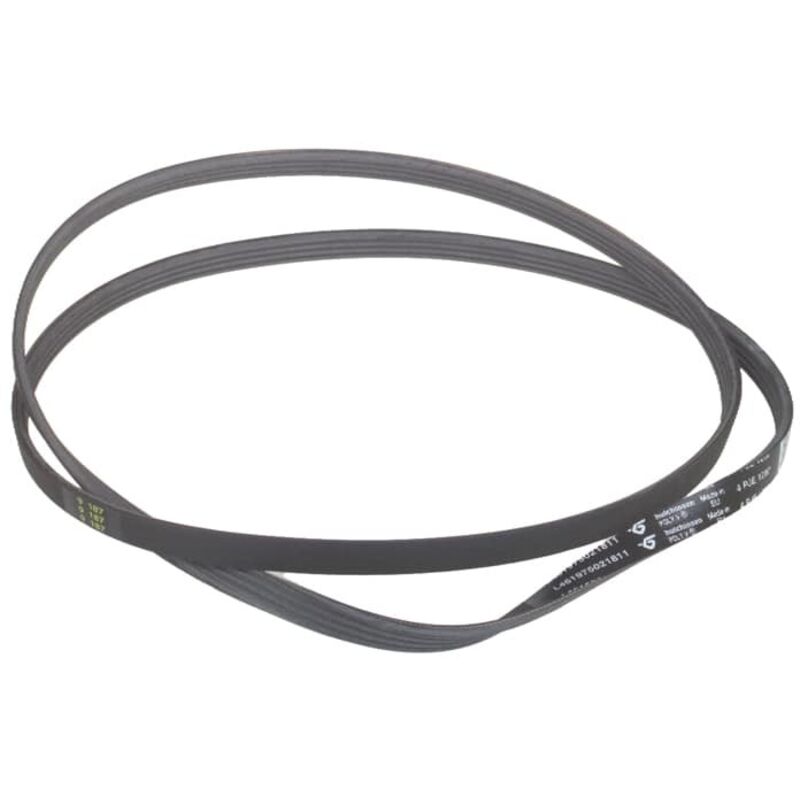 Universeel - keilrippenriemen 1207 pj4 elast - 481235818204 - 8058331116923