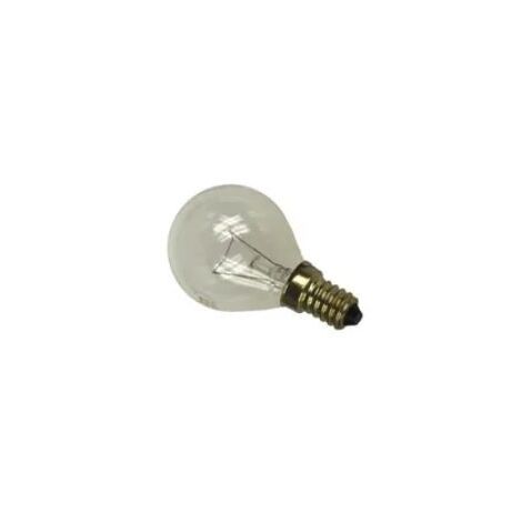 UNIVERSEEL - LAMPE DE FOUR E14 40W 300°C