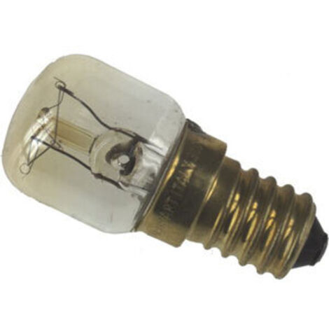 Universeel - lampe refrigerateur 15w e14 - 33fr598 -