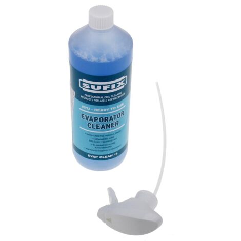 Universeel - luftreiniger verdampfer/kondensator 1l - j050503002010 -