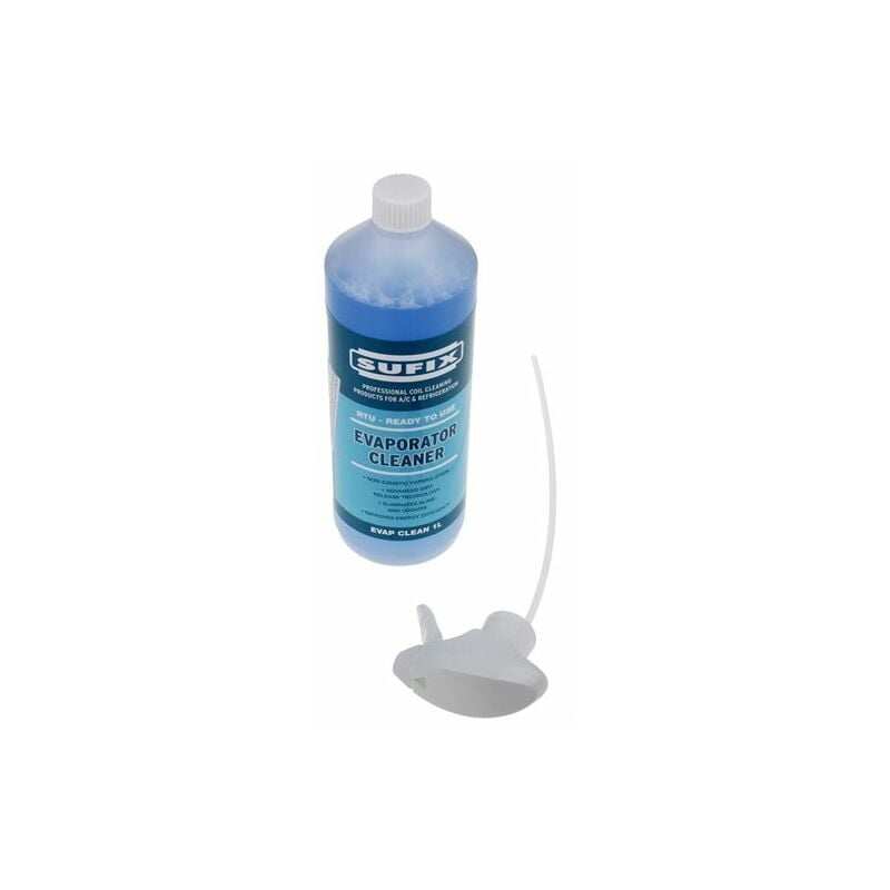 Nettoyant airco evaporateur/condenseur 1l - j050503002010 - Universeel