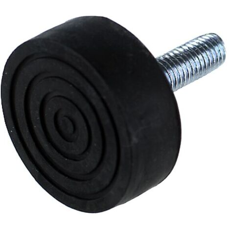 Universeel - pied 8 mm - - 5021879886071