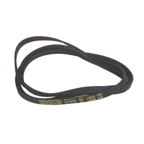 Universeel - poly-v 1885 h6 elastische akkord - 481281729534 -