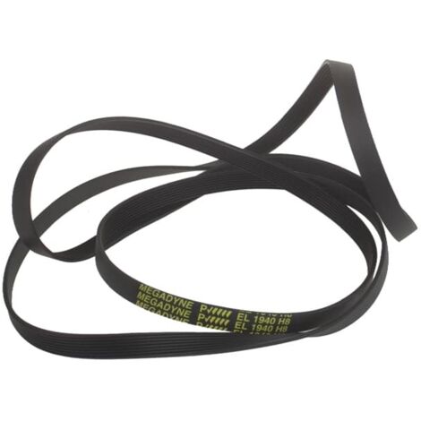 Universeel - poly-v 1940 h8 elastischer string - 481281718154 - 8058331778855