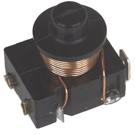 Universeel - relais compresseur hp 1/4 - - 5021879882141