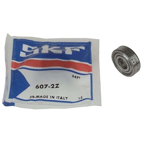 Universeel - roulement 607 zz skf - - 7316570801040
