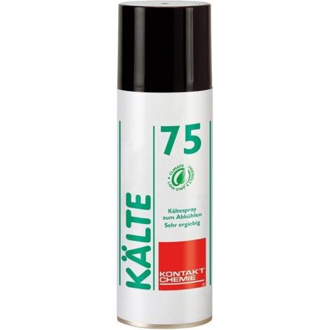 Universeel - spray glacial bombe - - 5412386068683