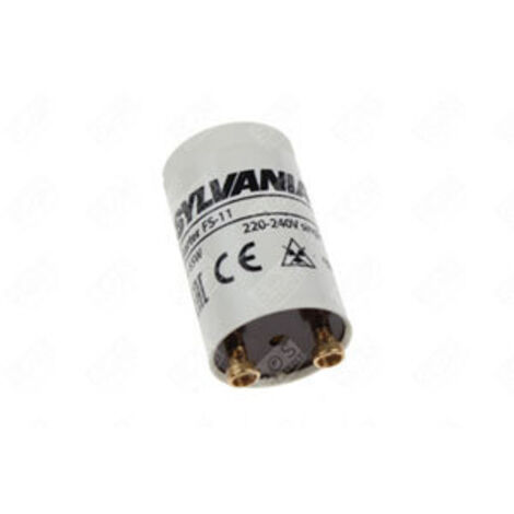 Universeel - starters universeel fs 11 - 4w / 65w - 24420u -
