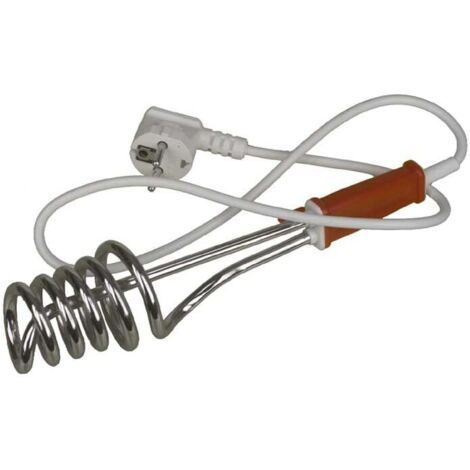Universeel - tauchsieder 19,5 cm-1000w - ts104 - 4004369010416