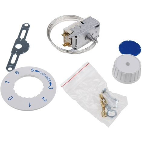 Universeel - termostato ranco vc1 - k50p1110 -