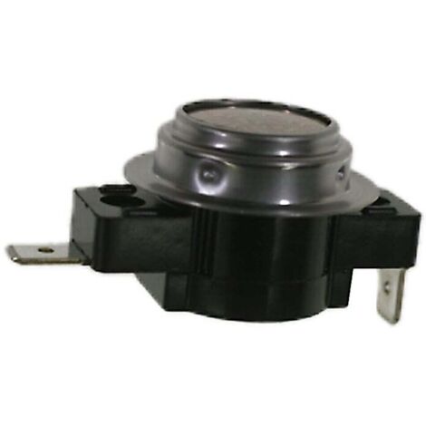 Universeel - thermostat / clixon sechoir 140° - altern. -