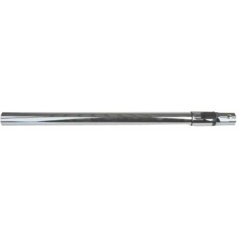 Universeel - tube telescopique chrome - ø 35mm - miele - -