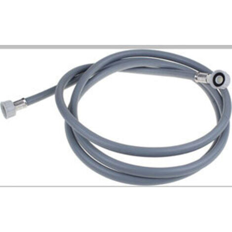 Universeel - tuyau alimentation droit-coude 3m - - 5021879819208