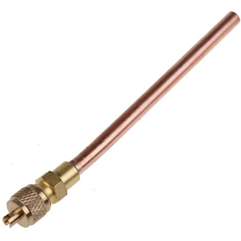Universeel - valve de remplissage - - 5021879892287