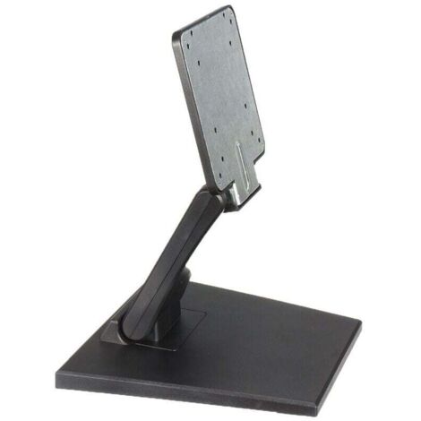 Universel Fixation Support Base Pour VESA 10 pouce -27 pouce Ecran Tactile moniteur LCD TV pliable