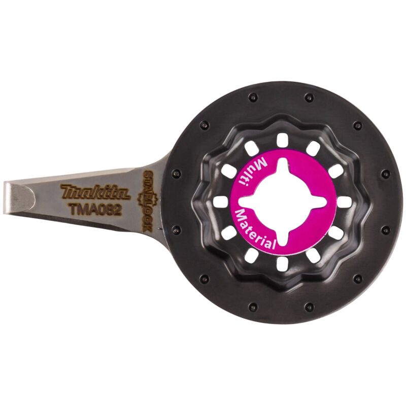 Couteau pour joint d'étanchéité TMA082 Makita B-69783