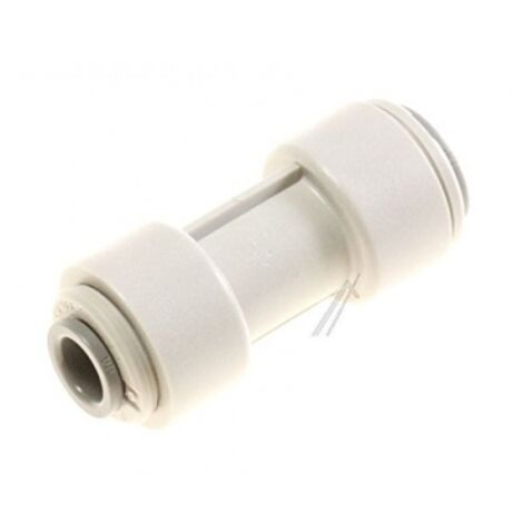 Raccord union double 1/4-5/16 pour réfrigérateur américain – Connecteur universel pour tuyaux – 1010145
