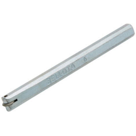 Universel Rodel 6U 6 mm Adaptable Bellota